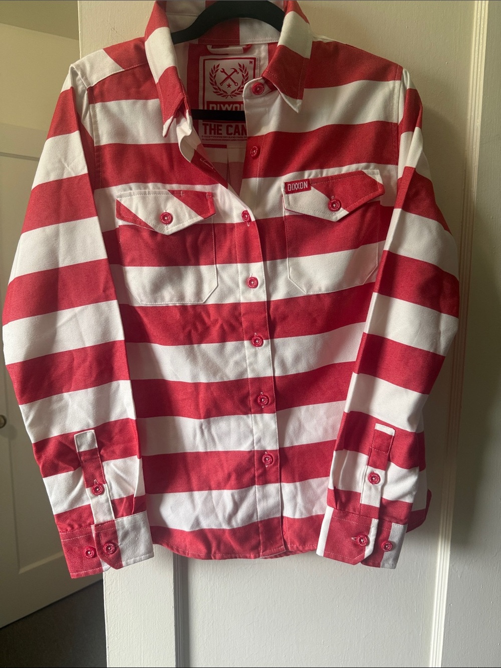Dixxon | The Cane | Woman’s Size Medium NWOT‎